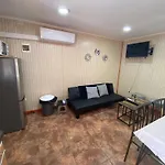 Cabanas De Centro Osorno