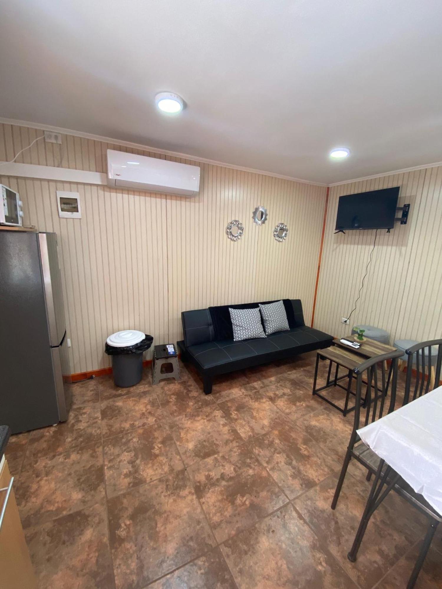 Casa de férias De Centro